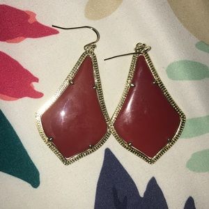 kendra scott earrings